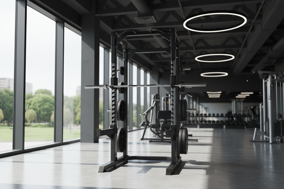 Smith Machine Product Image